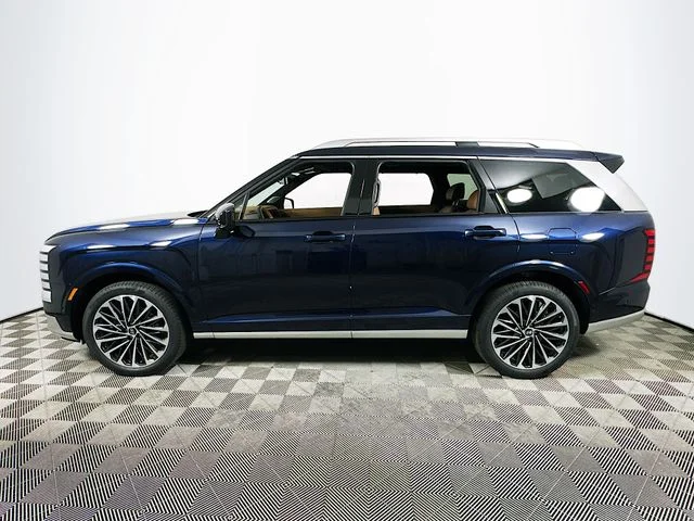 New 2026 Hyundai PALISADE HYBRID Calligraphy
