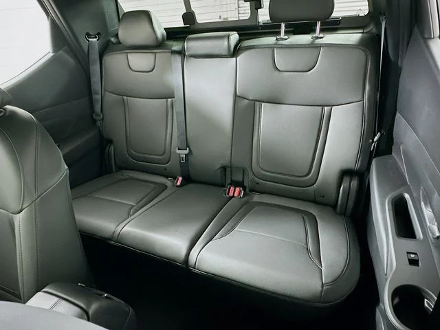 New 2026 Green Hyundai SEL image 11
