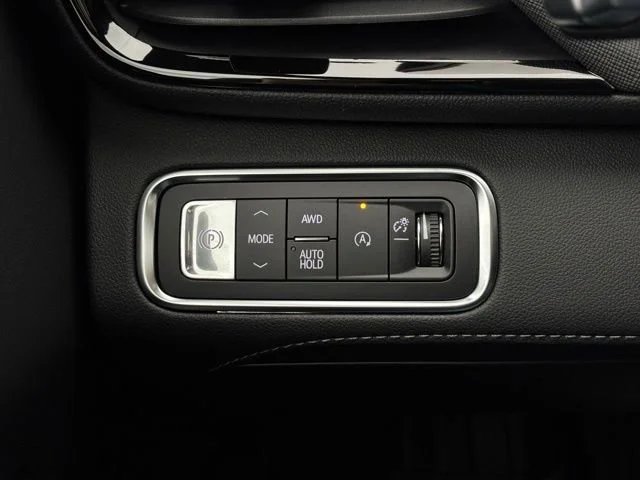 New 2026 Moonstone Gray Metallic Buick Sport Touring image 24