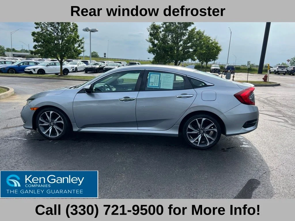 Used 2020  Honda Touring image 15