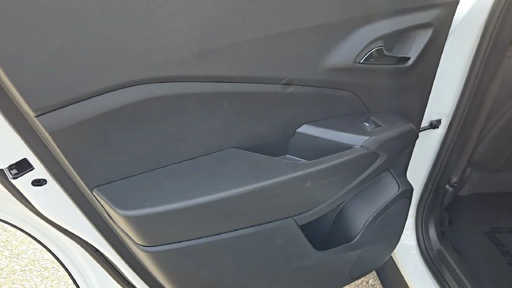 2026 Chevrolet Trax LT - Photo 24
