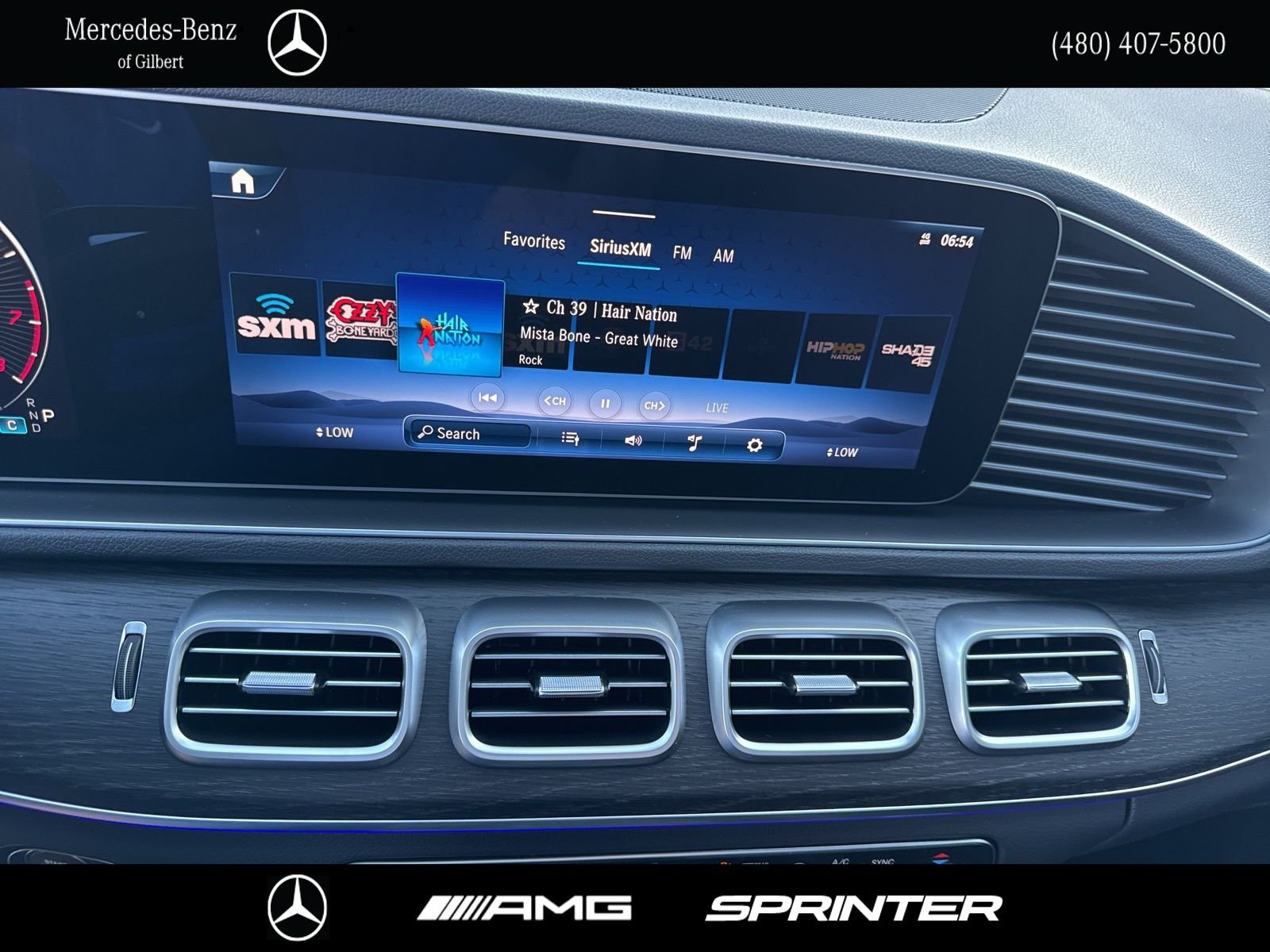 2026 Mercedes-Benz GLE GLE350 - Photo 23
