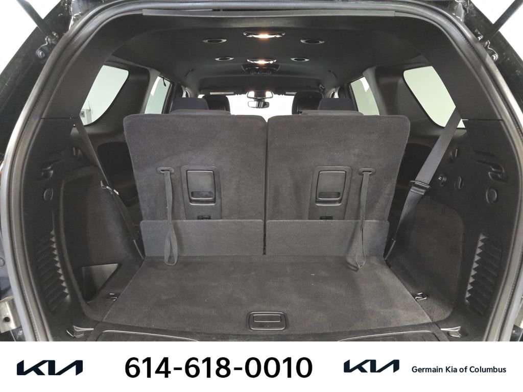 Used 2019 Black Dodge GT image 20