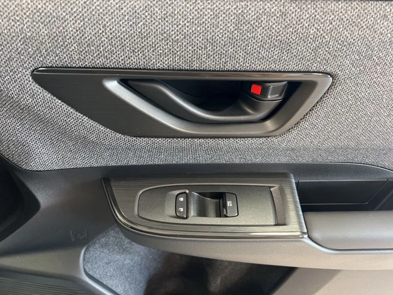 2026 Subaru Outback Limited - Photo 18