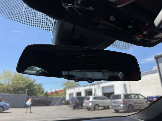 Used 2020 Black BMW 840 image 38
