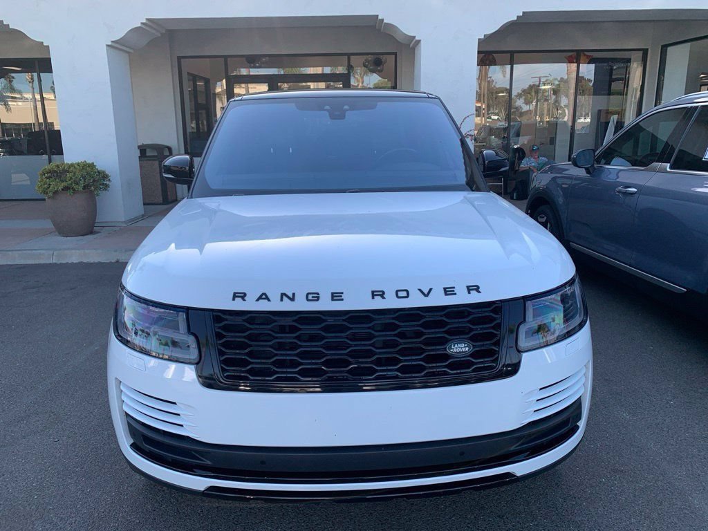 Used 2022  Land Rover Westminster image 3