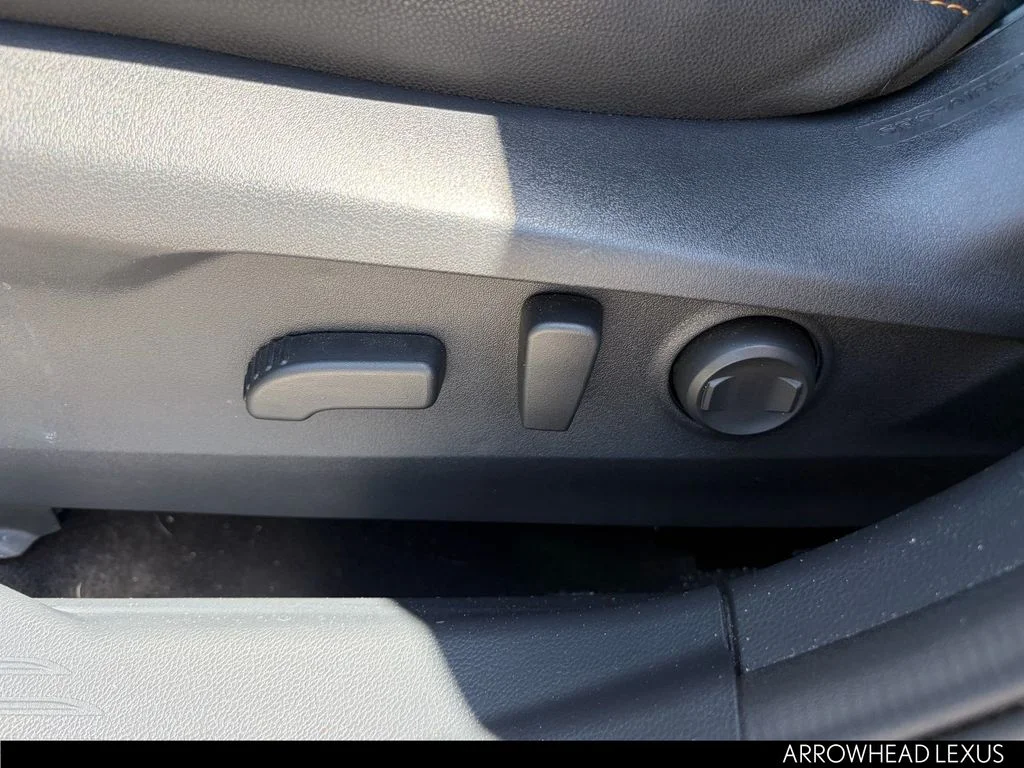 Used 2024 Gray Subaru Wilderness image 13