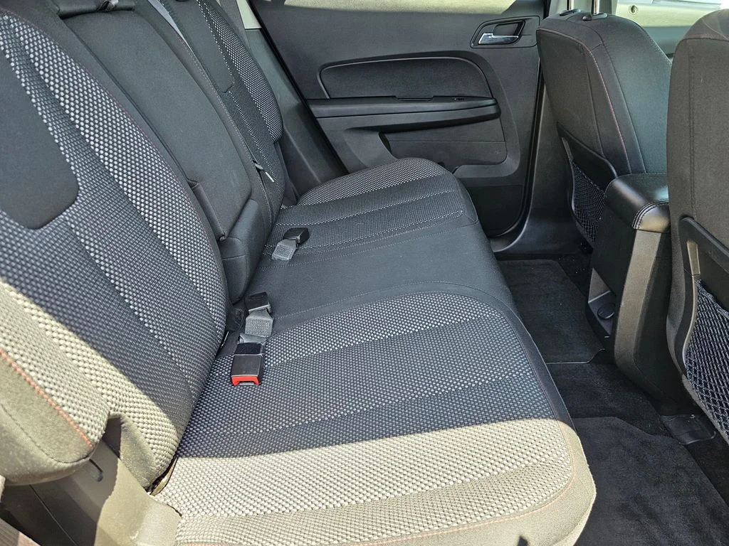 Used 2017 Onyx Black GMC SLE-2 image 11