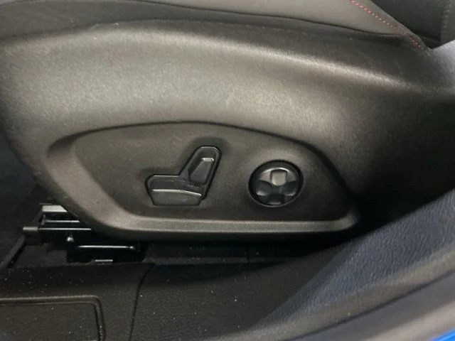 Used 2024 Blue Dodge R/T image 8