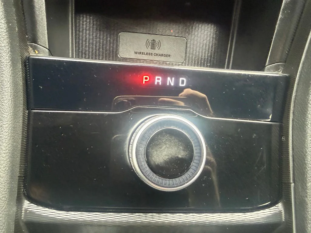 Used 2024 Black Jeep Altitude X image 25