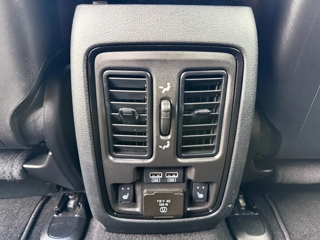 Used 2024 Gray Dodge R/T image 23