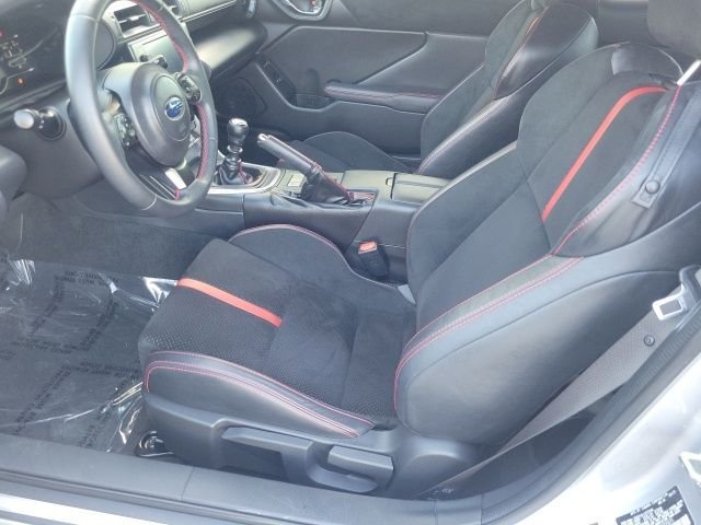 Used 2023 Silver Subaru Limited image 11