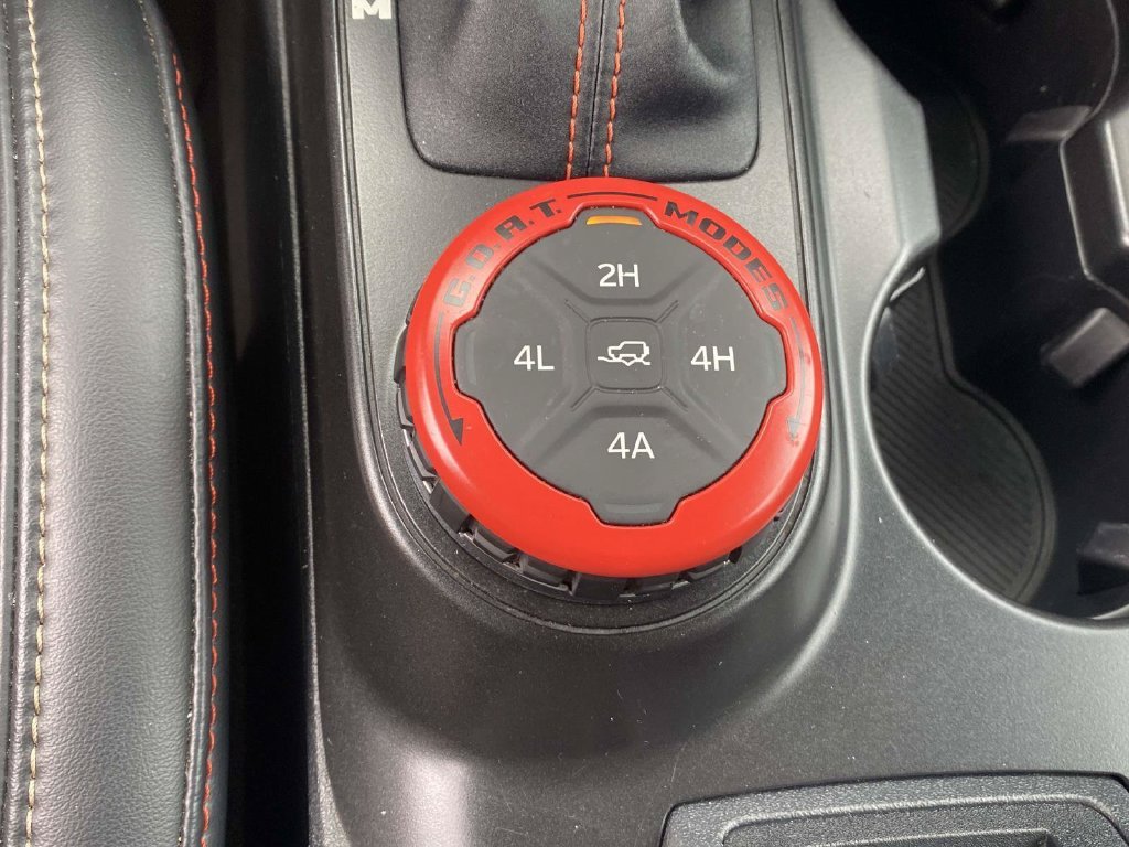Certified Used 2023 Orange Ford Raptor image 29