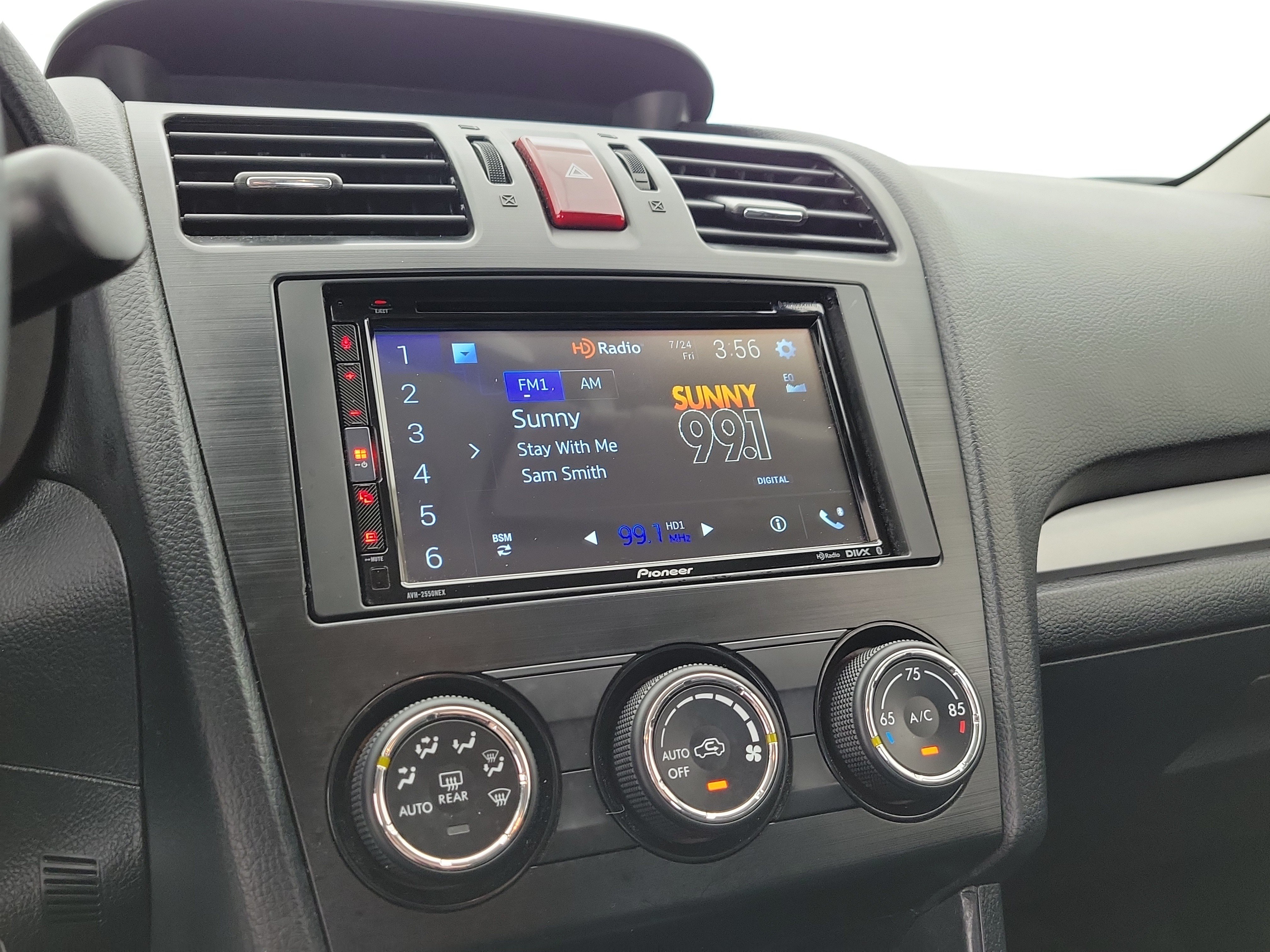 Used 2014 Desert Khaki Subaru 2.0i Limited image 26
