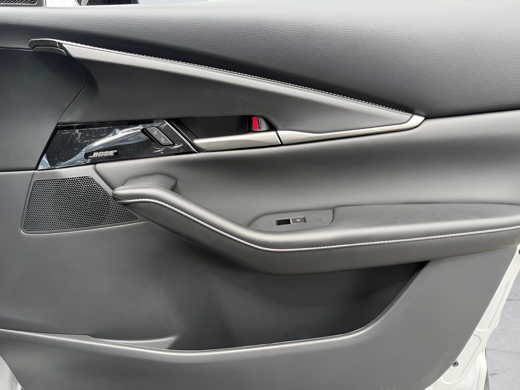 New 2026 Ceramic Metallic Mazda 2.5 Turbo Aire Edition image 28