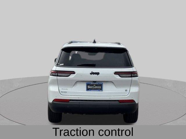 New 2026 Bright White Clear-Coat Exterior Paint Jeep 85th Anniversary Edition image 31
