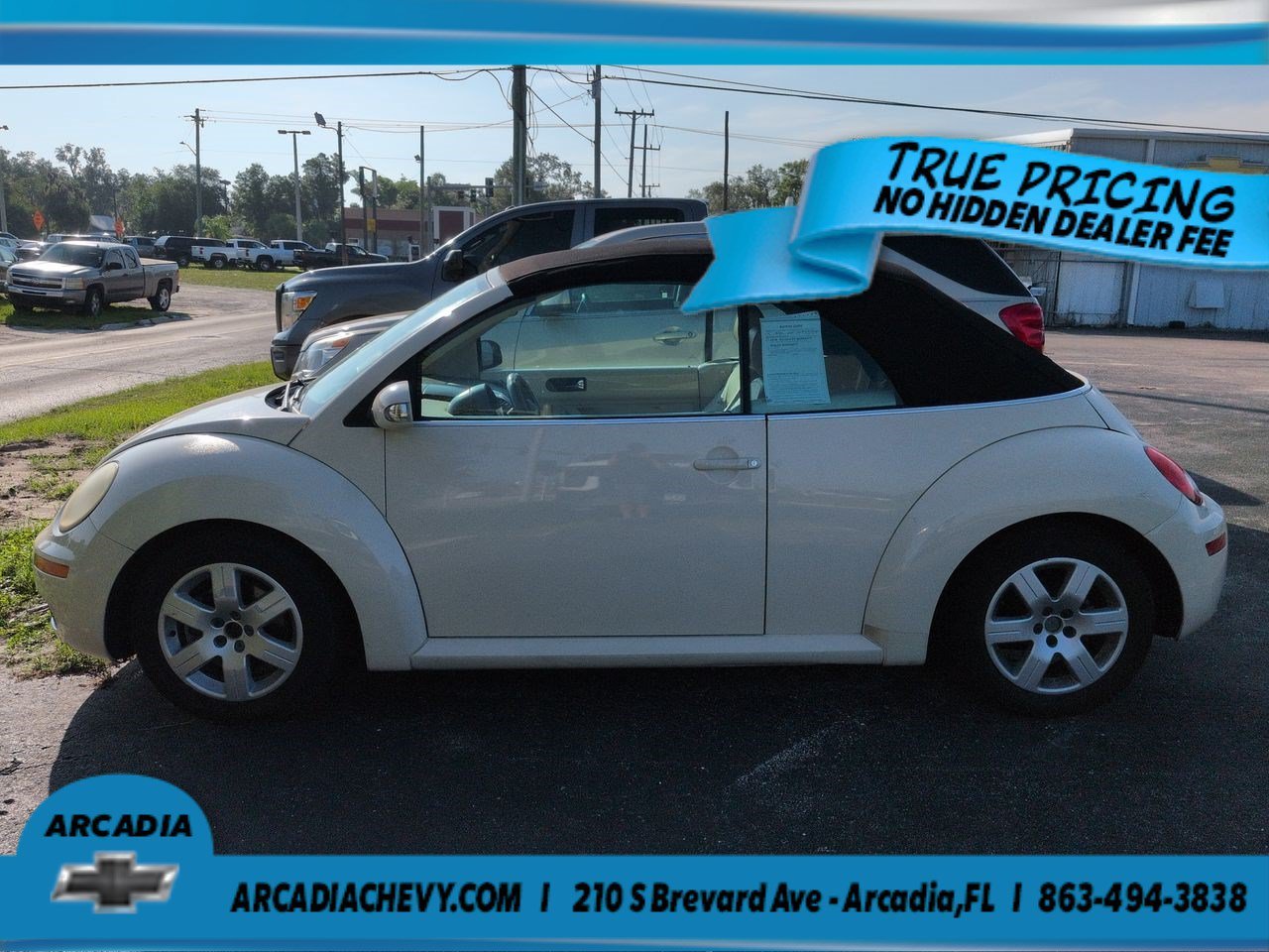 Used 2007  Volkswagen  image 6