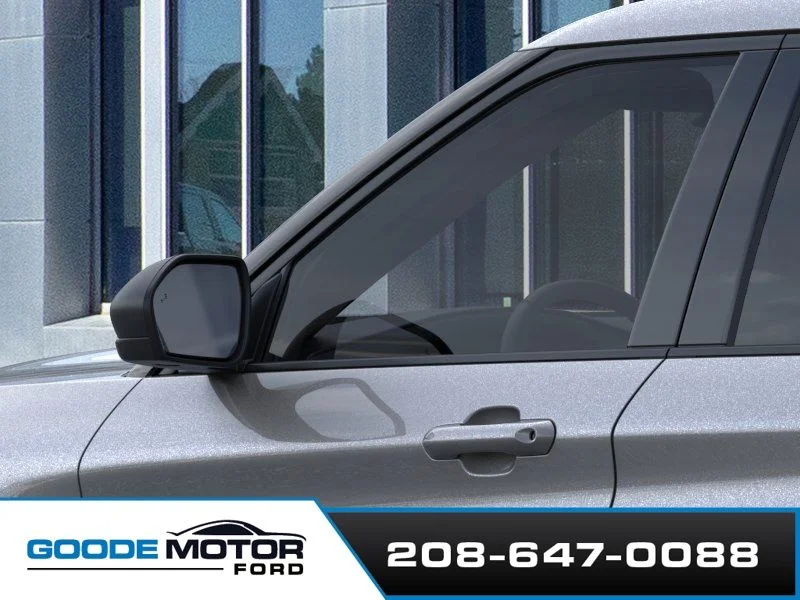 New 2026 Gray Ford Active image 20
