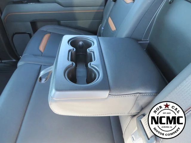 2025 GMC Sierra 2500HD AT4 - Photo 45