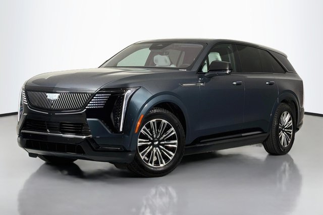 2026 Cadillac Escalade IQ Sport