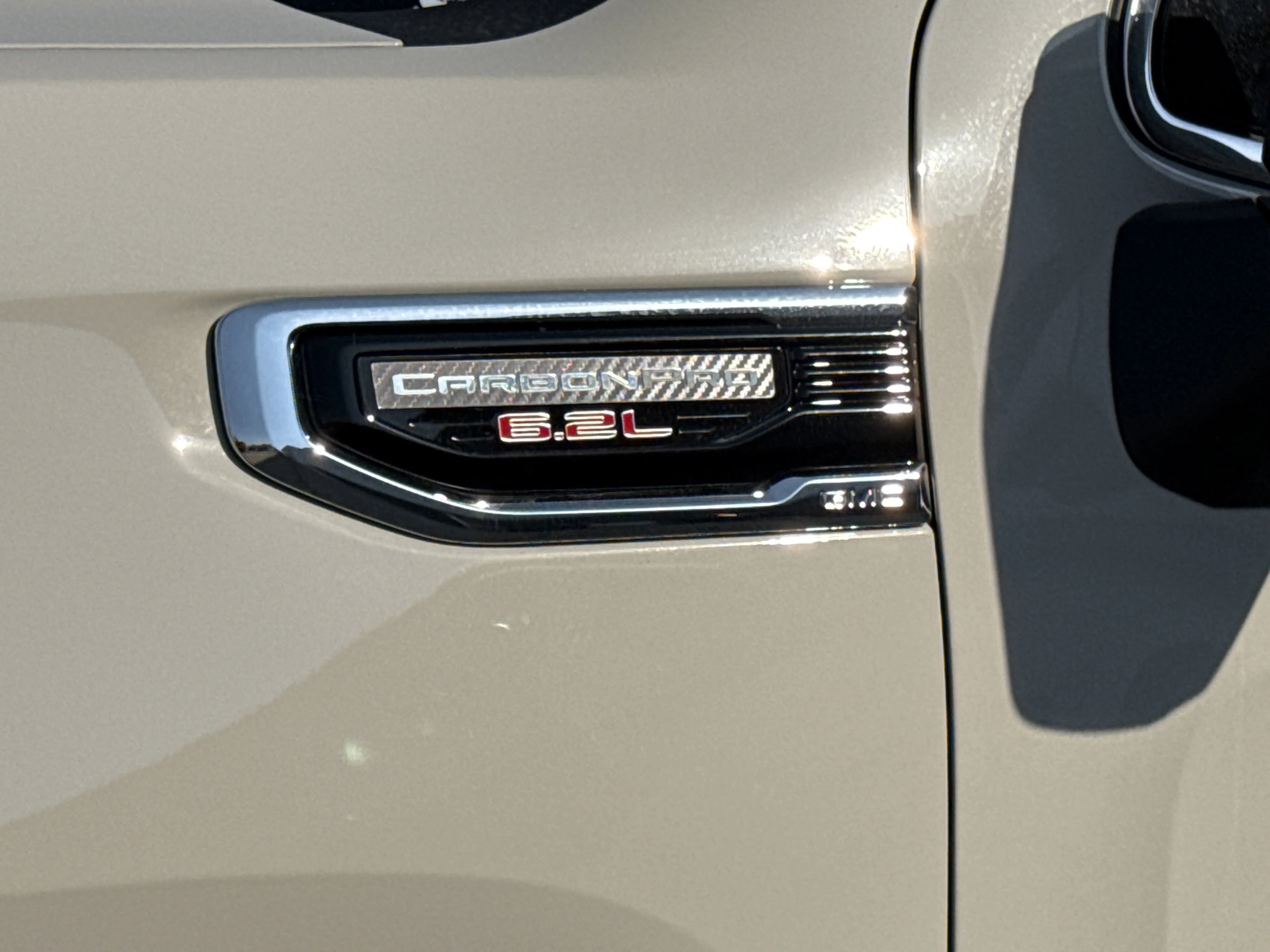 2026 GMC Sierra 1500 Denali - Photo 17