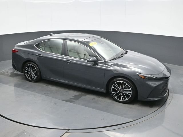Used 2026 Gray Toyota XLE image 15