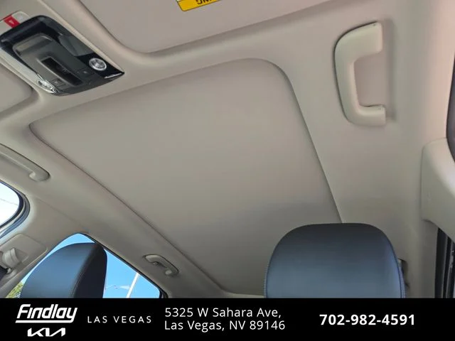 2026 Kia Sorento S - Photo 11