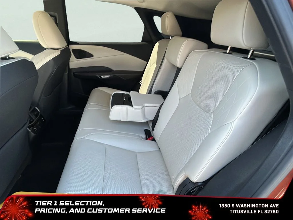 Used 2023 Brown Lexus 350 Premium Plus image 25