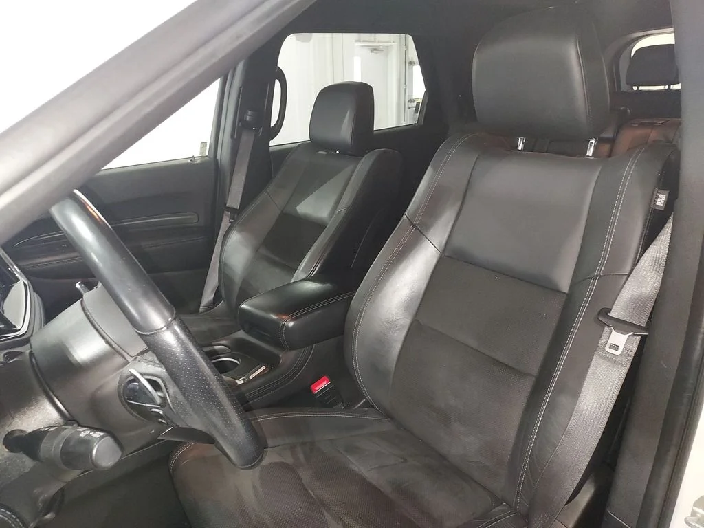 Used 2022 White Dodge GT Plus image 17