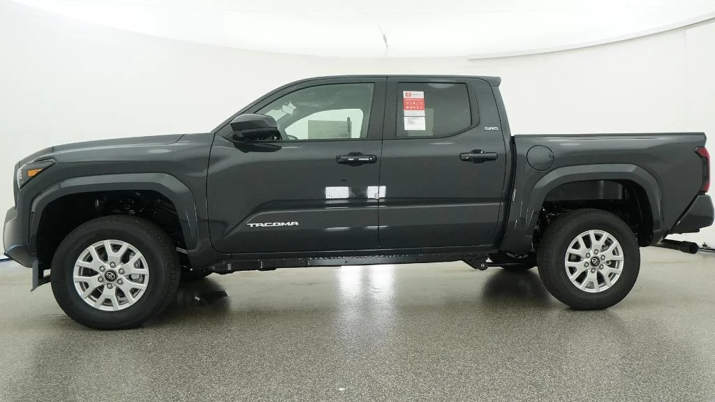 New 2026 Underground Toyota SR5 image 14