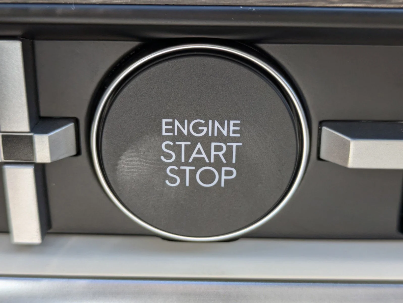 Used 2025 Ecotronic Gray Matte Hyundai Calligraphy image 39