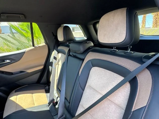 New 2027 White Chevrolet ACTIV image 21