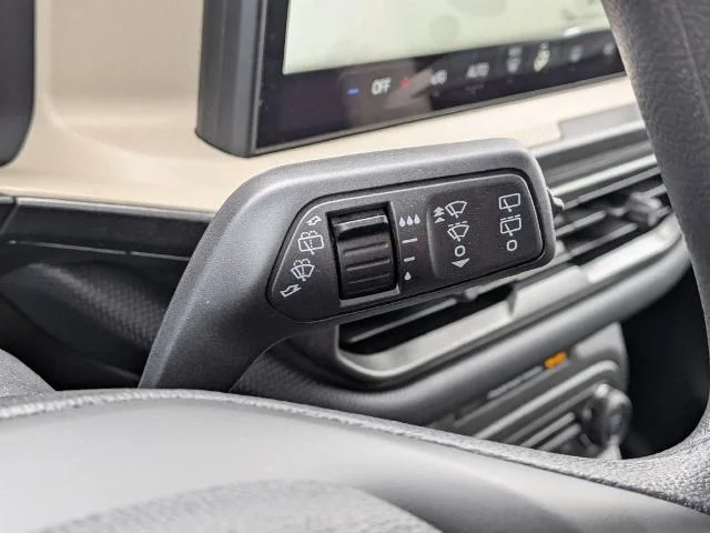 New 2026 Space White Metallic Ford Big Bend® image 51