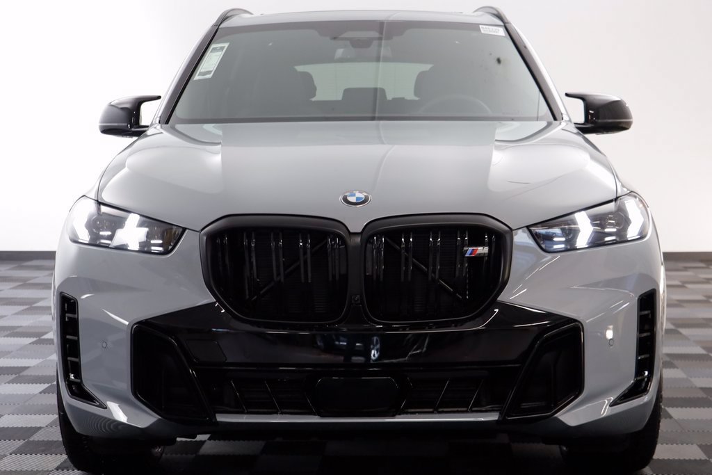 2026 BMW X5 M60i - Photo 23