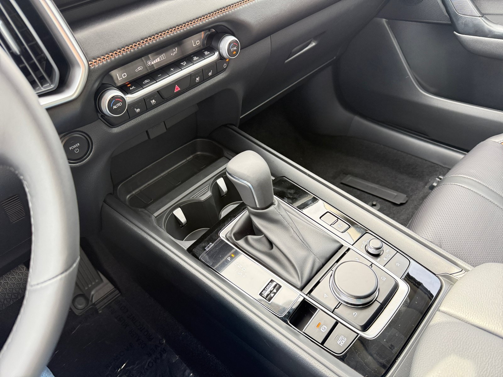 New 2026 Polymetal Gray Metallic Mazda Premium image 13