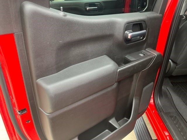 Certified Used 2019 Red Hot Chevrolet LT image 18