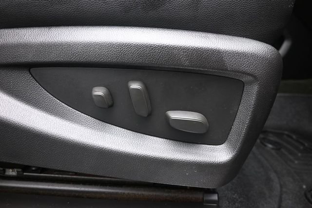 Used 2015 Gray Chevrolet LTZ image 25