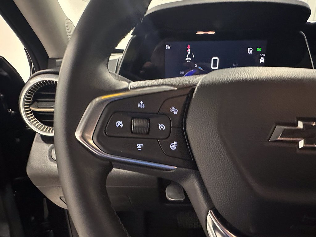 Used 2024 Black Chevrolet ACTIV image 36