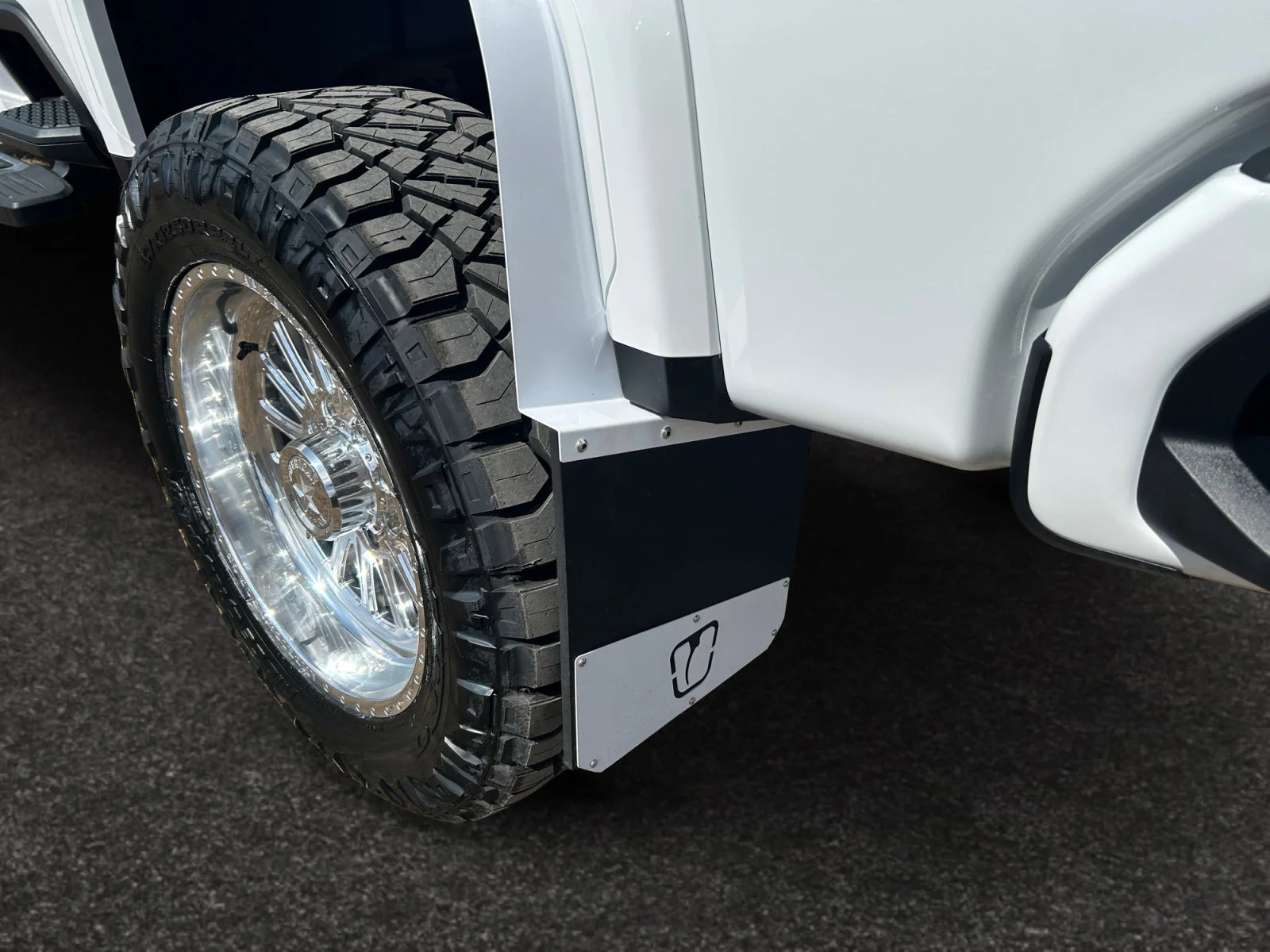 New 2026 Summit White GMC Denali image 12