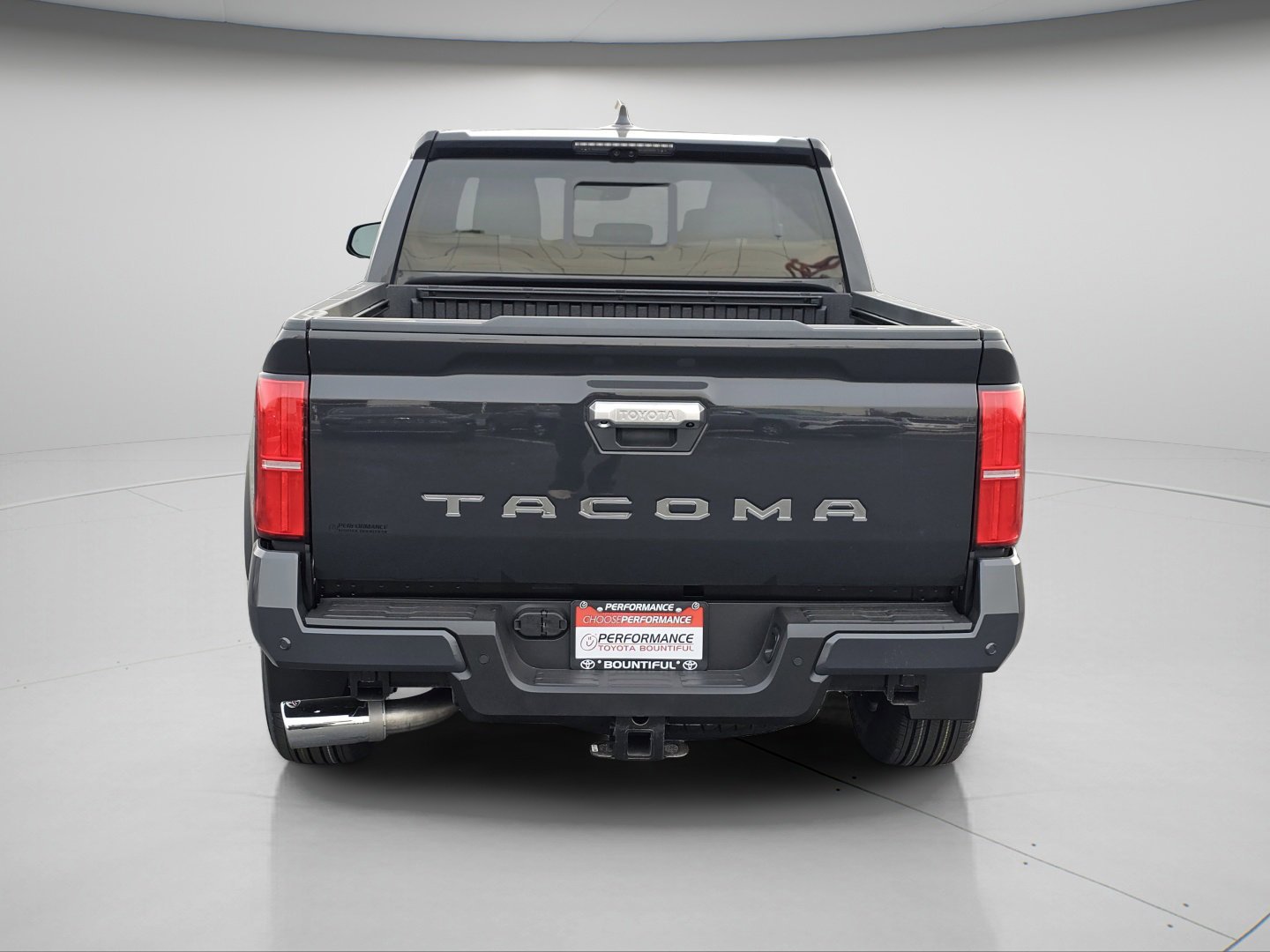 2026 Toyota Tacoma Limited - Photo 25