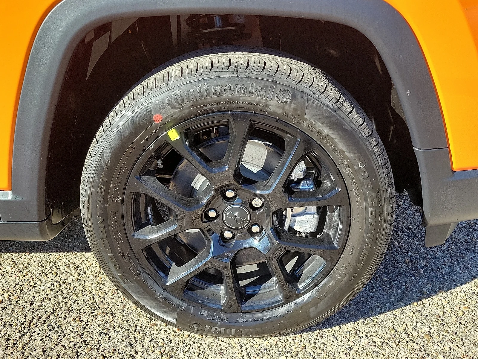 New 2026 PL4 Joose Jeep LATITUDE ALTITUDE 4X4 image 7