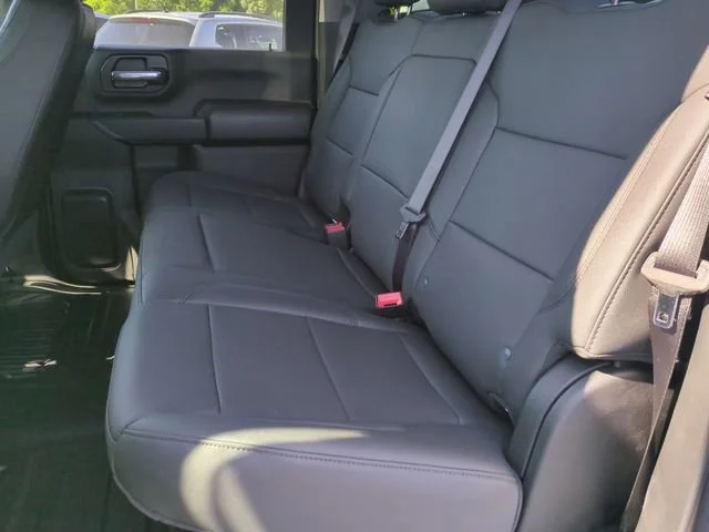 2026 Chevrolet Silverado 2500 HD Work Truck - Photo 22