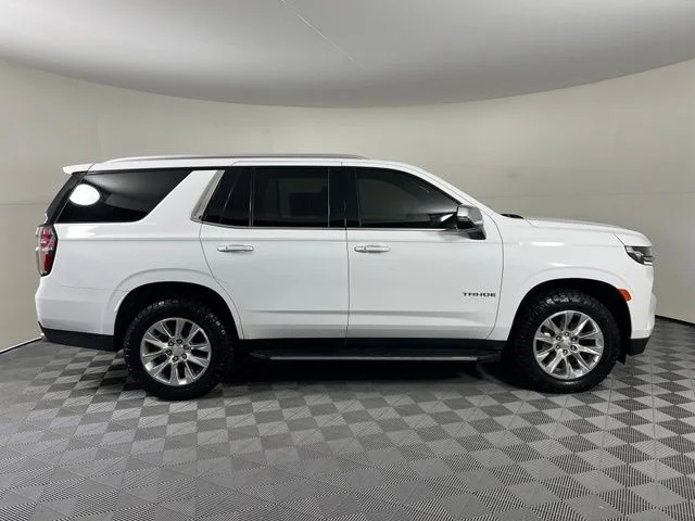Used 2022 White Chevrolet Premier image 8