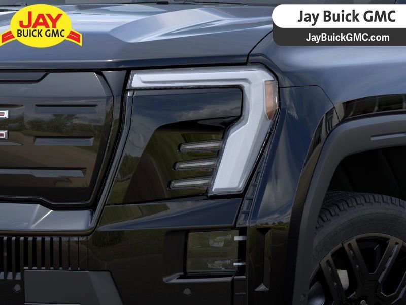 2026 GMC Sierra EV Elevation - Photo 10