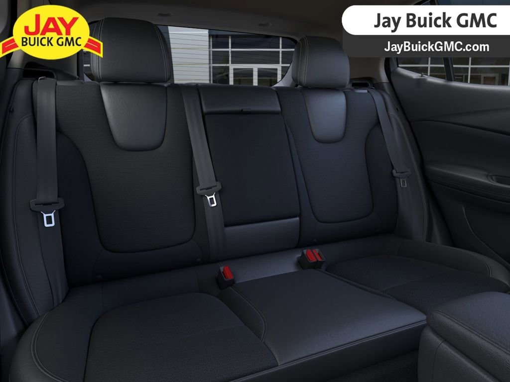 2026 Buick Encore GX Preferred - Photo 17