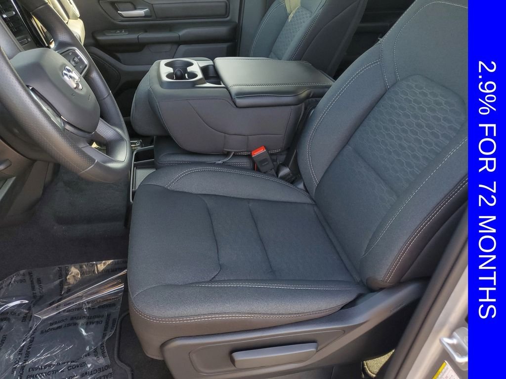 2026 RAM 1500 Tradesman - Photo 16