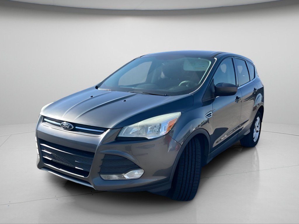 Used 2015 Magnetic Ford SE image 16