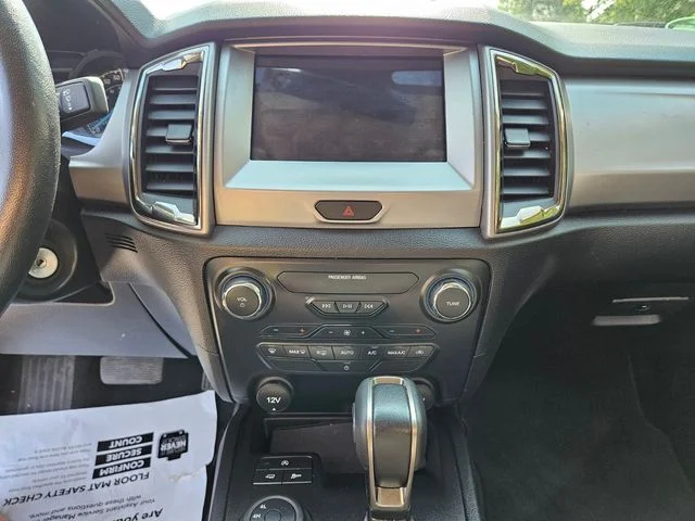 2022 Ford Ranger XLT - Photo 24