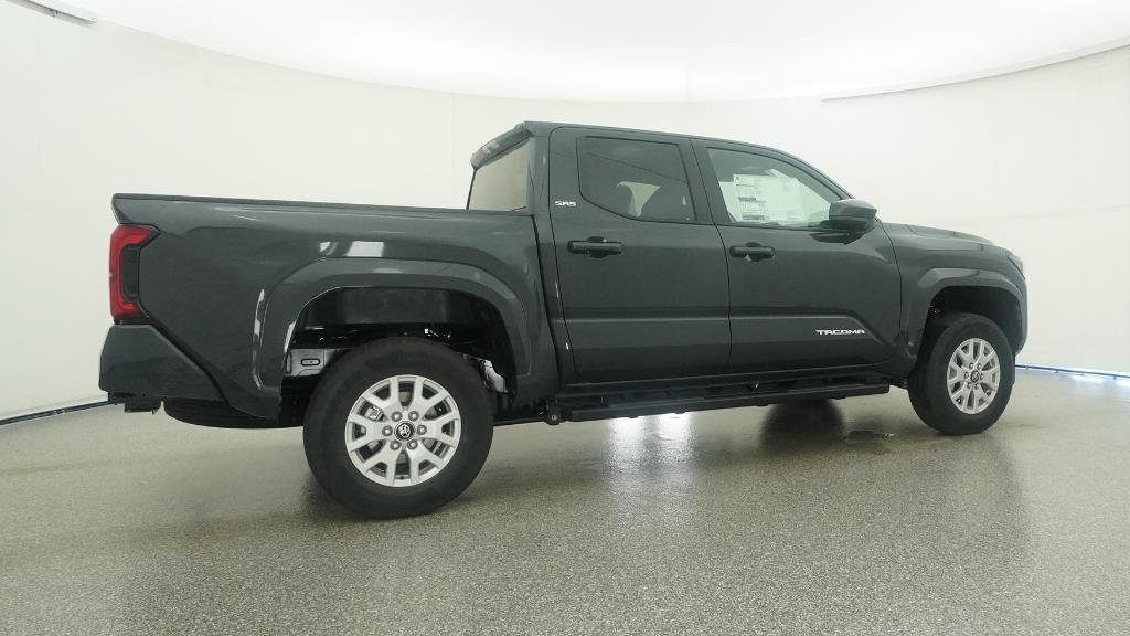 New 2026 Underground Toyota SR5 image 35