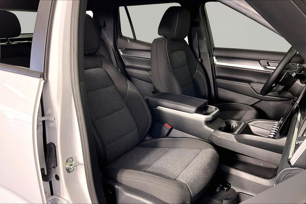 2026 GMC Terrain Elevation - Photo 12